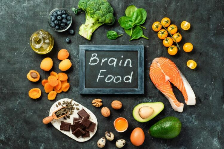 Does the Psyche Diet Forestall Dementia