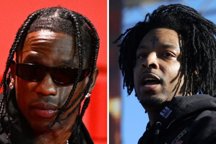 With an AI Travis Scott song, Ghostwriter Returns, and Industry Allies