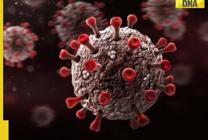 New Coronavirus variation BA.2.86 is currently in 5 states. What you need to know