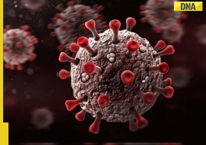 New Coronavirus variation BA.2.86 is currently in 5 states. What you need to know