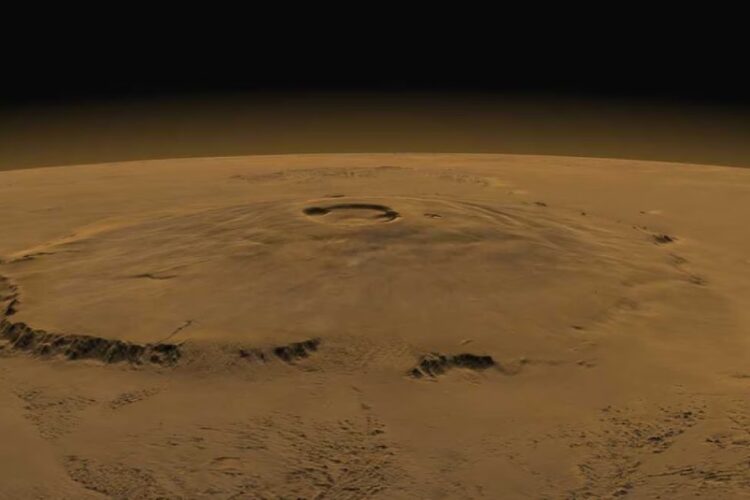 How did NASA get Mars’ air to be breathable? With pizazz and MIT researchers