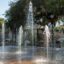 Officials claim that a brain-eating amoeba caught on a splash pad killed a resident of Arkansas