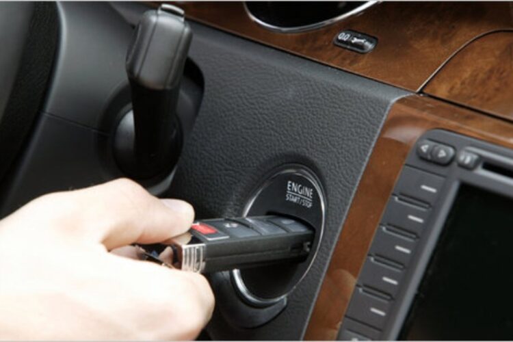 Modern automobiles reveal and promote your secrets
