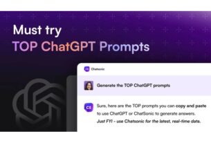 5 Powerful ChatGPT Prompts to Instantly Drive Traffic to Your Website
