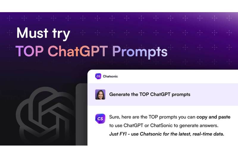 5 Powerful ChatGPT Prompts to Instantly Drive Traffic to Your Website