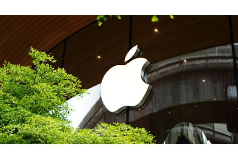Apple Sells $4.5 Billion in Bonds Amid Strong Investor Demand