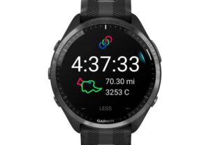 Garmin Rolls Out v15.27 Beta With Key Crash Fixes