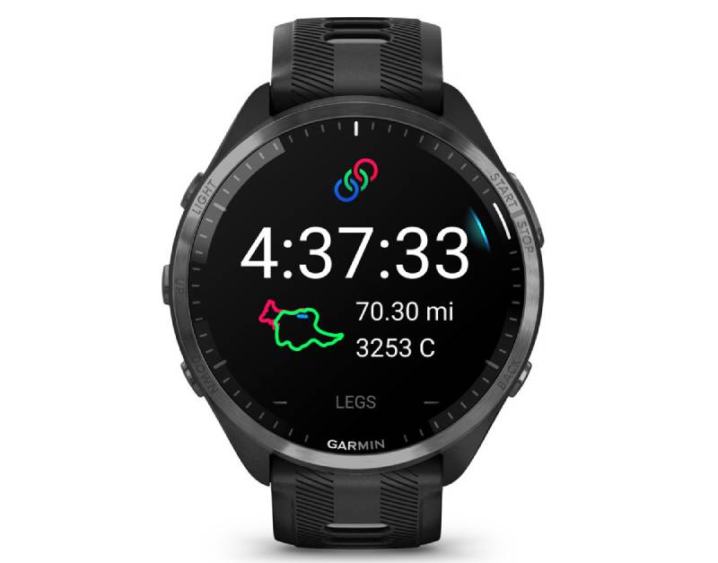 Garmin Rolls Out v15.27 Beta With Key Crash Fixes