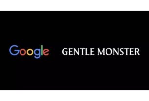 Google Announces AI Smart Eyewear Partnership With Gentle Monster
