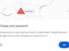 Google Chrome Password Update Brings Auto-Fix for Compromised Credentials