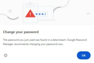 Google Chrome Password Update Brings Auto-Fix for Compromised Credentials