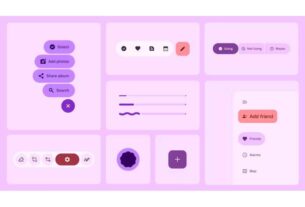 Material 3 Expressive: A Bold New Direction for Android Design