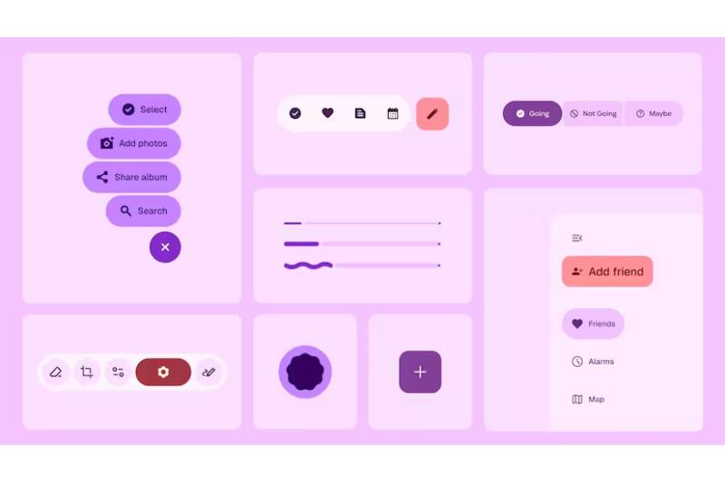 Material 3 Expressive: A Bold New Direction for Android Design