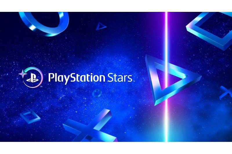 Sony Shuts Down PlayStation Stars Loyalty Program, Ending July 2025