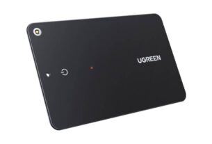 UGreen Debuts FineTracker Bluetooth Trackers for Apple Find My Users