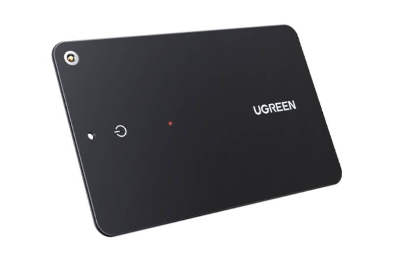 UGreen Debuts FineTracker Bluetooth Trackers for Apple Find My Users