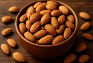 Why Eating 5 Soaked Almonds Every Morning Can Transform Your Health