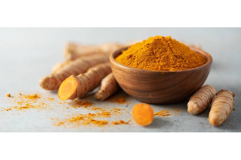 Why Turmeric Should Be a Daily Part of Your Diet