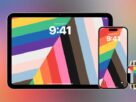 iOS 18.5 Brings New Pride Month Wallpaper and Subtle Updates