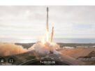 SpaceX Launches 26 More Starlink Satellites into Orbit from California