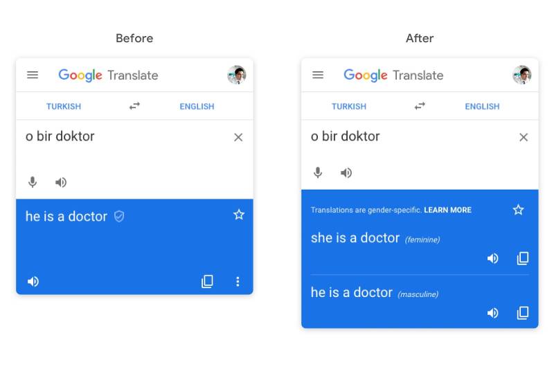 Google Translate